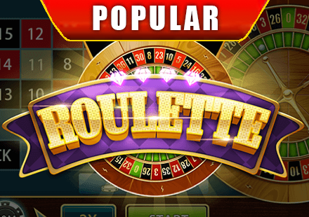 online casino games,Roulette